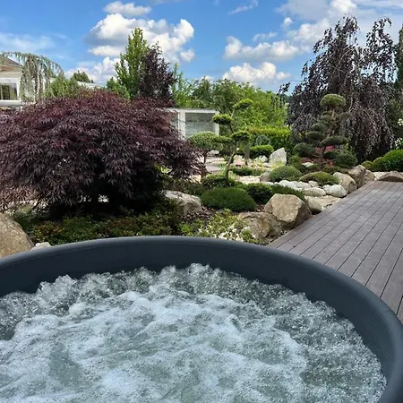 Курортный комплекс Chillresort