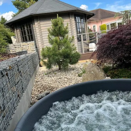 Metimeplaces At Chillresort Zadverice