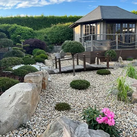Resort Chillresort Zadverice