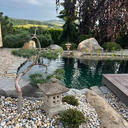Курортный комплекс Chillresort *
