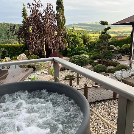 Metimeplaces At Chillresort Zadverice