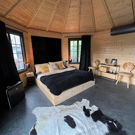 Chillresort Курортный комплекс *