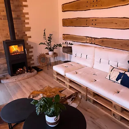 Chillresort Курортный комплекс *
