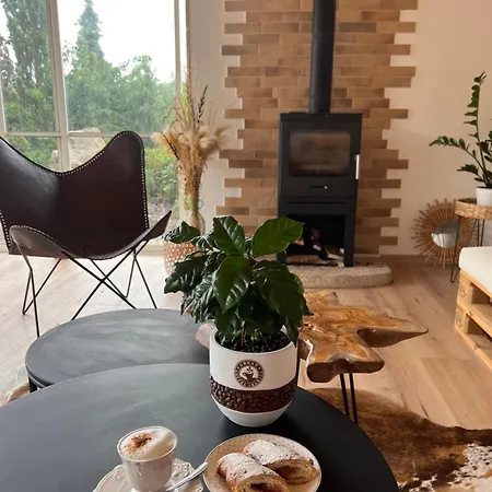 Курортный комплекс Chillresort *