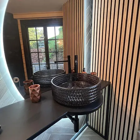 Chillresort Rezort