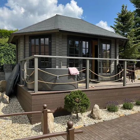 Chillresort Zadverice