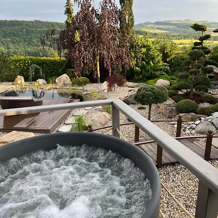 Chillresort Курортный комплекс